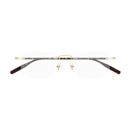 Montblanc MB0431O Eyeglasses - view 5